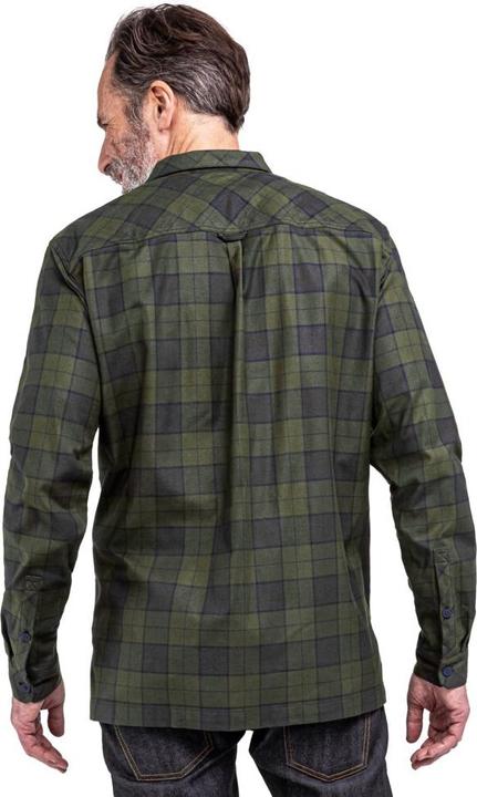 Actual product image Schöffel Shirt Hopedale M (L)