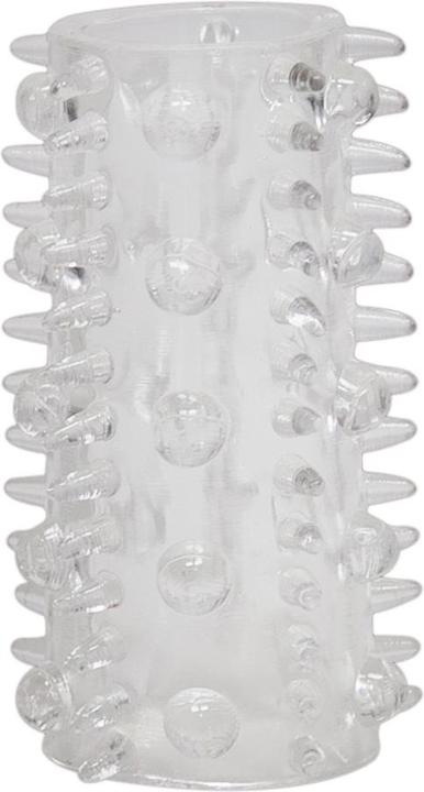 Actual product image You2Toys Penis ring set