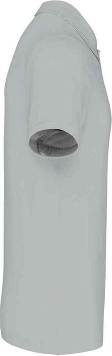 Actual product image Kariban Mens Pique Polo Shirt (M)
