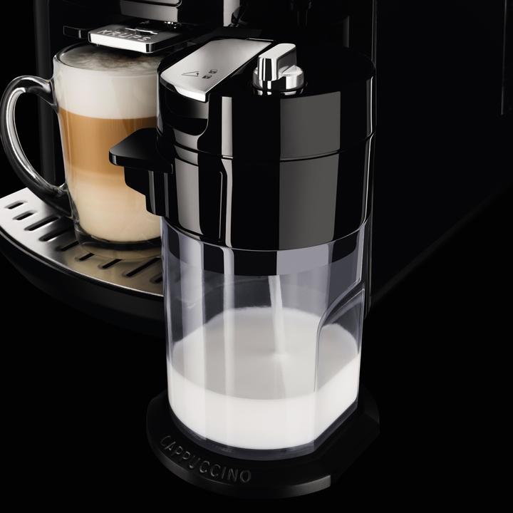 Actual product image Krups Latt'Espress