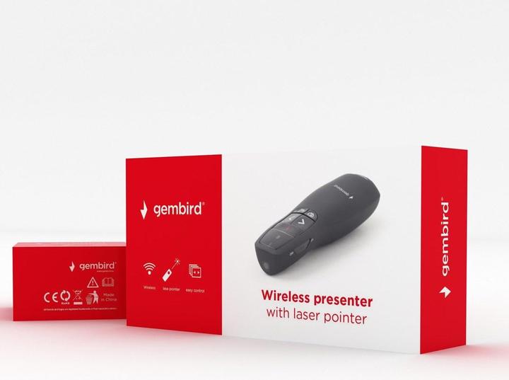 Produktbild Gembird WP-L-02