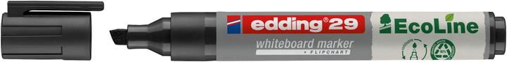 Produktbild Edding Whiteboard Marker 29 (Schwarz, 5 mm, 1 x)