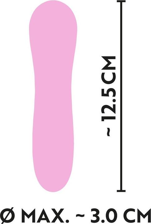 Produktbild Cuties Ero Minivibrator