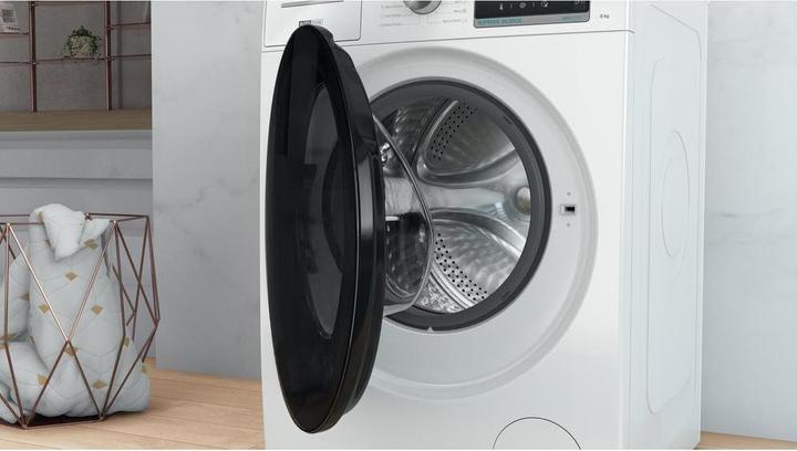 Image du produit Whirlpool PRALKA W7X W845WB EE Silence suprême (8 kg, Gauche)
