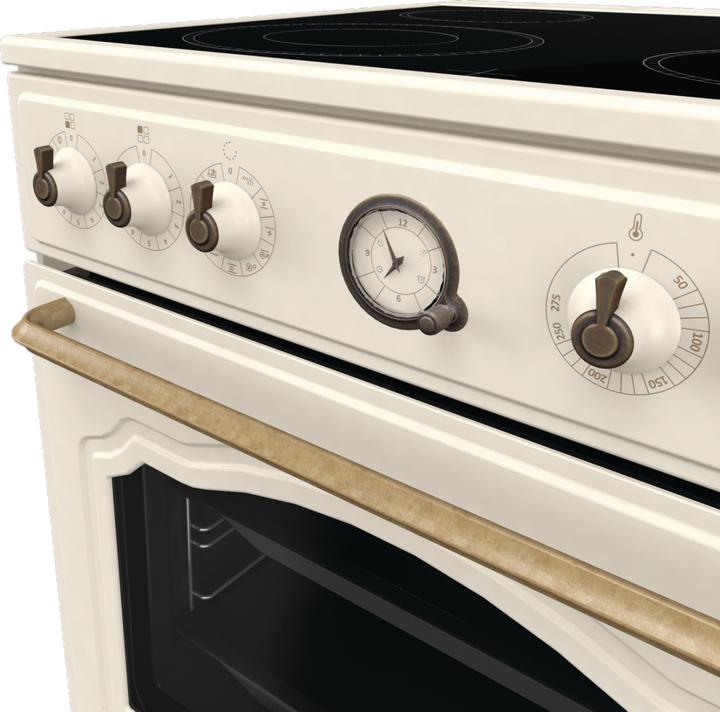 Produktbild Gorenje GECS 6B70CLI