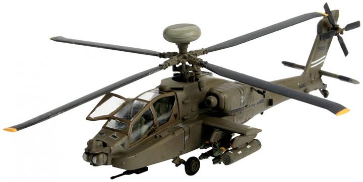 Image du produit Revell AH-64D Longbow Apache