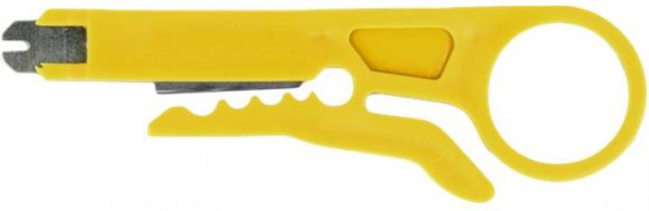 Image du produit Delock Jeu d'outils RJ45/RJ11 (Instrument)