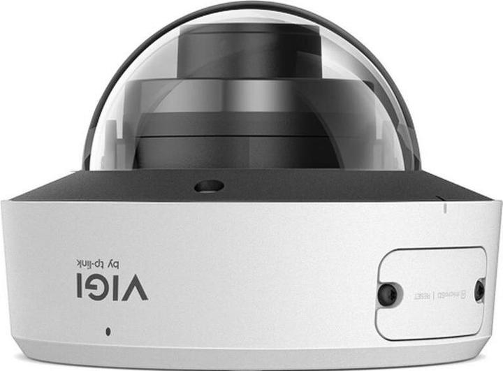 Image du produit TP-Link Caméra IP Pro ext. IA varifocale INSIGHT-S345ZI (2688 x 1520 pixels)