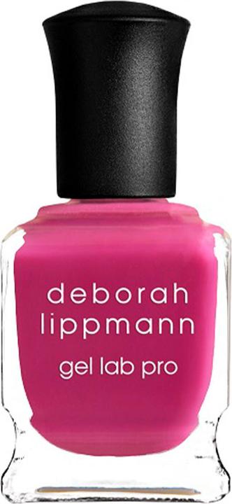 Produktbild Deborah Lippmann Freedom (Pink, Gel-Effekt Nagellack)