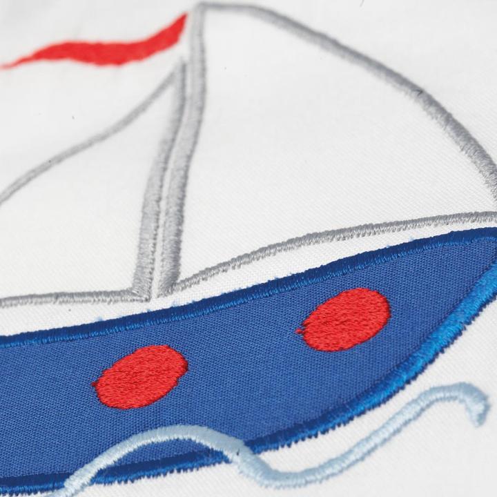 Immagine prodotto Pinolino Nave a bordo (130 cm)