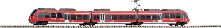 Image du produit Piko Automotrice N-E BR 442 VBB DB AG Ep.VI (Voie N)