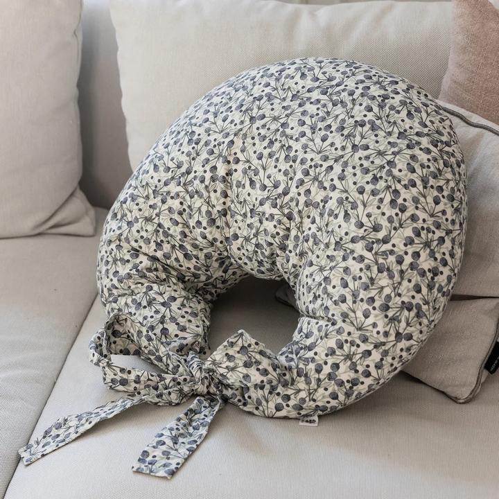 Produktbild Sebra Stillkissen, Bio-Baumwolle (53 cm)