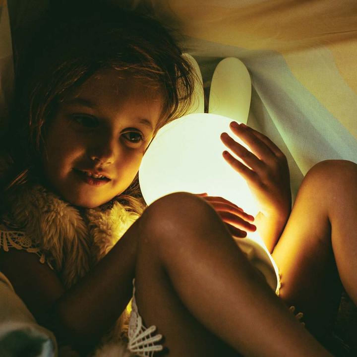 Produktbild Mr Maria Erste Lampe Miffy