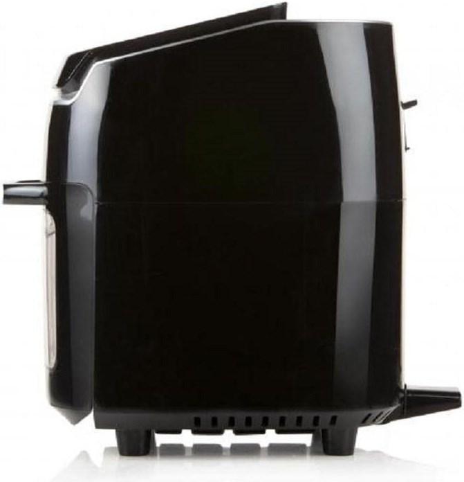 Productafbeelding Domo Hetelucht friteuse Deli-Fryer 10 l