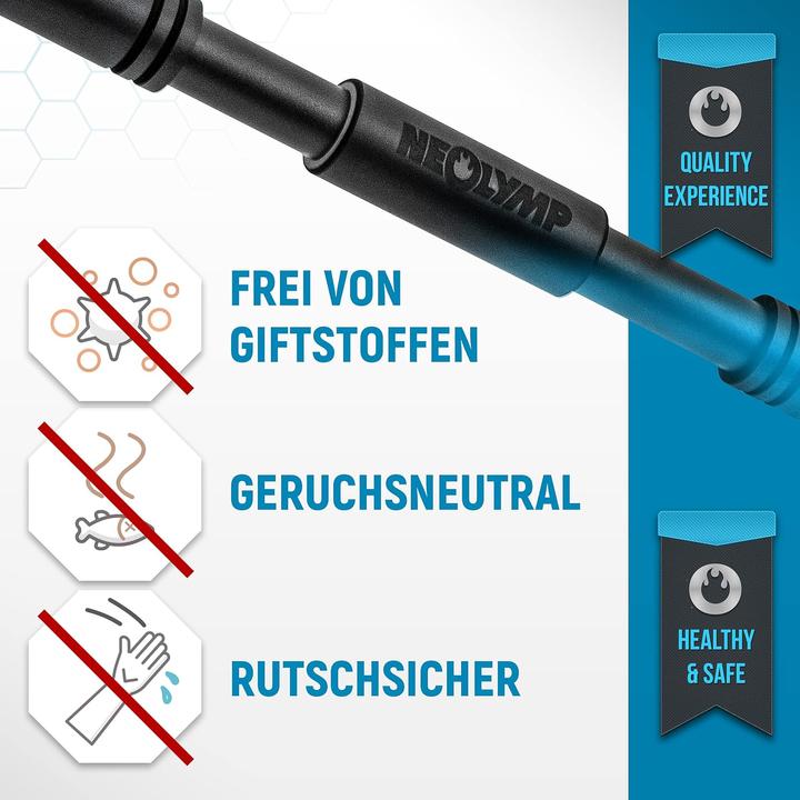 Produktbild Neolymp Verstellbares Türreck