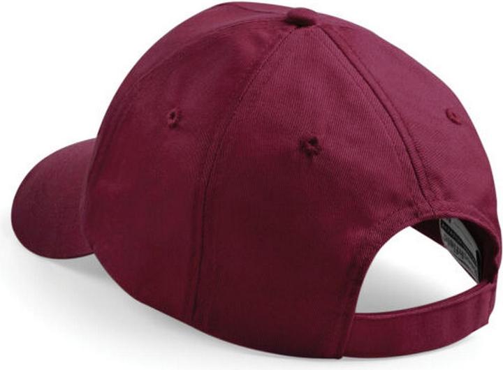 Actual product image Beechfield Ultimate 5 Panel Cap (One size)