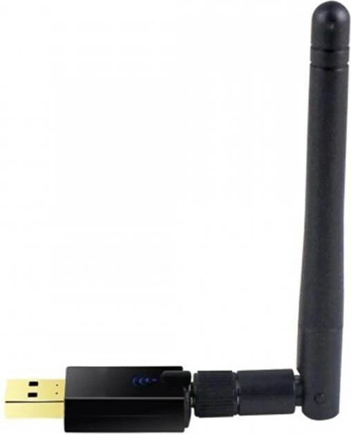 Actual product image CE-Scouting USB WLAN adapter (USB Add-Ons)
