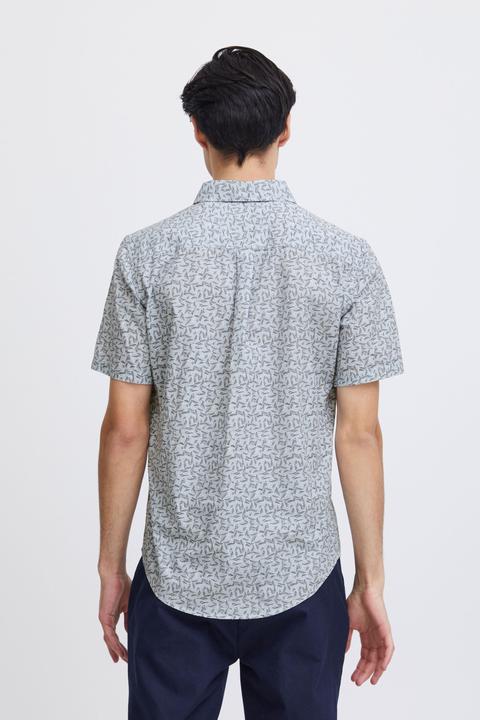 Immagine prodotto Casual Friday CFAnton SS AOP lascia la camicia 20505069 (M)
