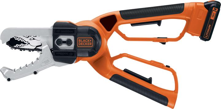 Black & Decker Branch shears GKC1000L