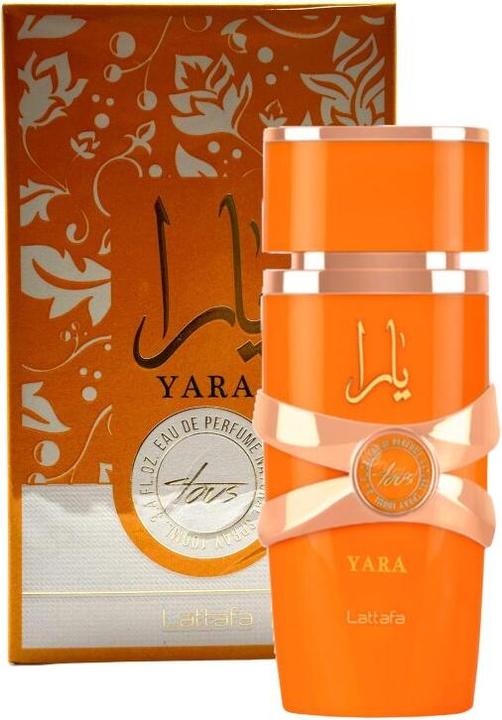 Produktbild Lattafa Perfumes Yara (Eau de Parfum, 100 ml)