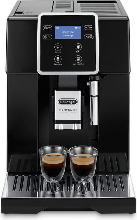 Actual product image De'Longhi Perfecta Evo