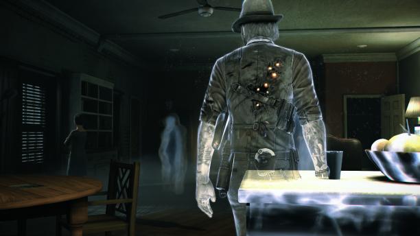 Immagine prodotto Square Enix Murdered: Soul Suspect (PS3)