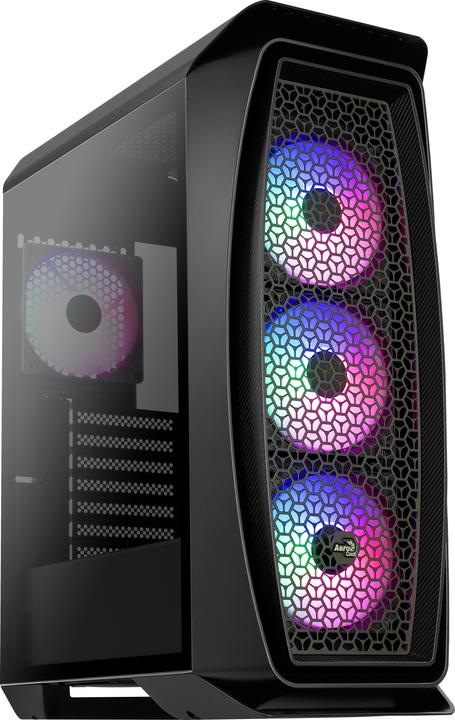 Immagine prodotto AeroCool Torre del gelo Aero One (ATX, mATX, Mini-ITX)