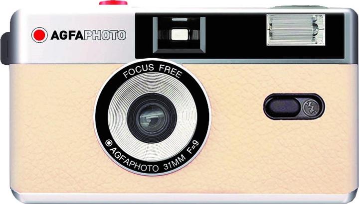 AGFAPHOTO Macchina fotografica analogica da 35 mm