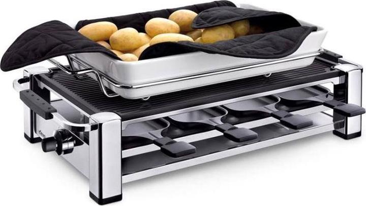 Produktbild Koenig Kartoffelwärmer