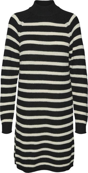 Vero Moda VMFABULOUS Kurzes Kleid Strickkleid