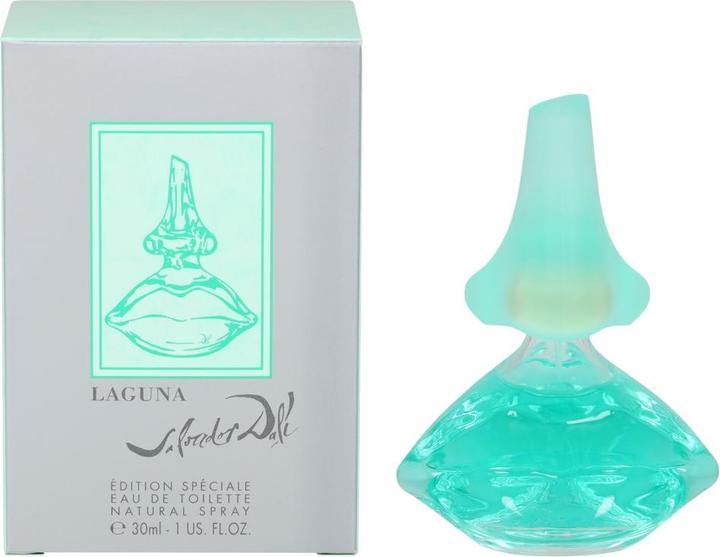 Image du produit Salvador Dalí Laguna (Eau de toilette, 30 ml)