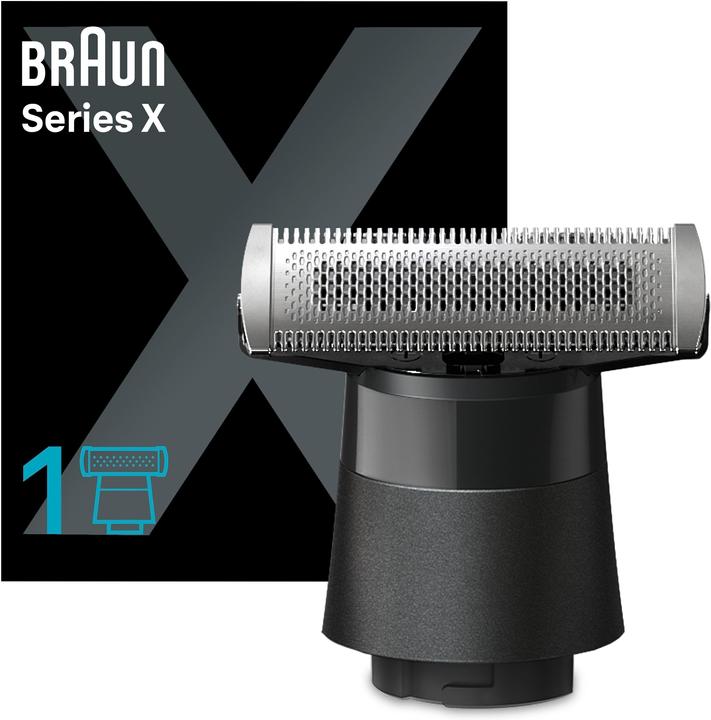 Immagine prodotto Braun Series X XT20 (1 x)