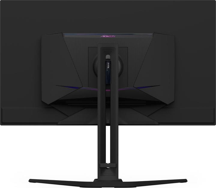 Actual product image Gigabyte Aorus FO32U2 (3840 x 2160 Pixels, 31.50")