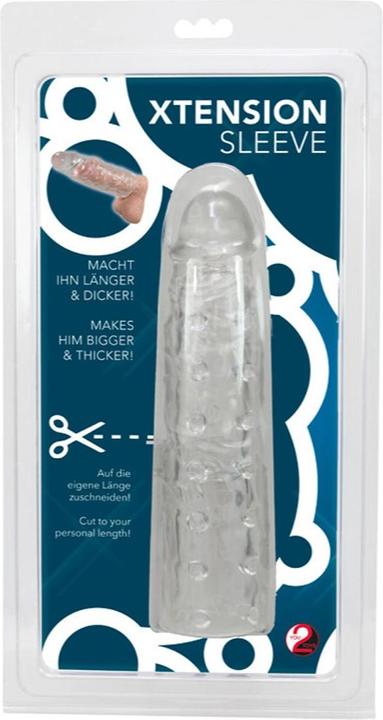 Image du produit You2Toys Manchon XTension