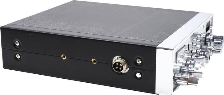 Image du produit Jopix Radio CB SUPER STAR-3900, AM/FM/USB/CW/PA, 12V, ASQ