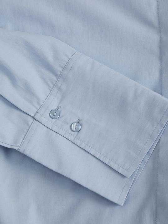 Produktbild JJXX Jxcaro Poplin Ls Rlx Shirt Wvn Noos (XS)