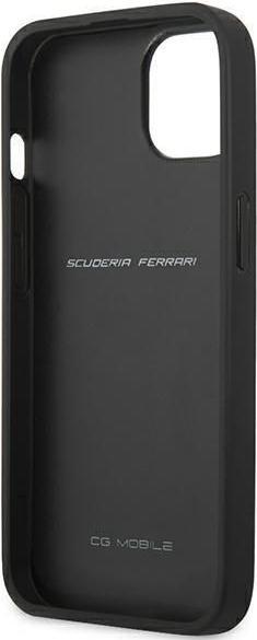 Immagine prodotto Ferrari FESAXHCP13SRE iPhone 13 mini 5,4 quot rosso (Apple iPhone 13 mini)