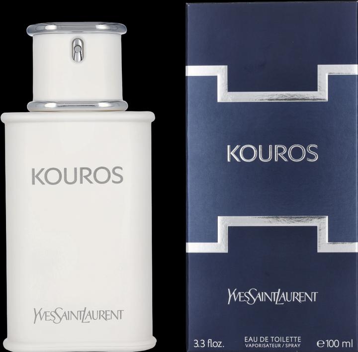 Produktbild Yves Saint Laurent Kouros (Eau de Toilette, 100 ml)