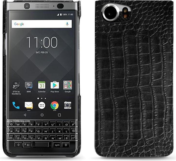 Productafbeelding Noreve Lederen omslag (Blackberry KEYone)