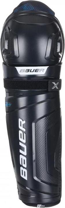 Produktbild Bauer X Hockey Schienbeinschoner INT (INT 14/36 cm)