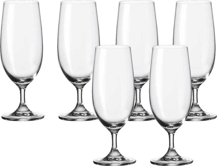 Image du produit Leonardo Quotidiennement (0.36 l, 6 x)