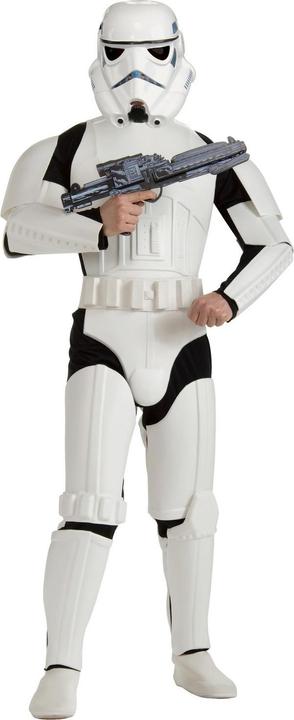 Image du produit Star Wars Mens Deluxe Stormtrooper (XL)