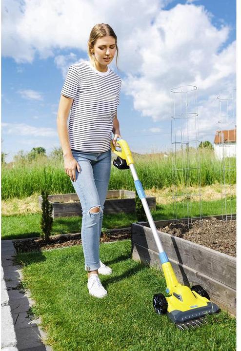 Immagine prodotto Gloria Haus und Garten FineCut (Lama per taglio metalli)