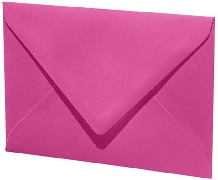 Produktbild Artoz 1001 Kuverts fuchsia (E6, 5 x)