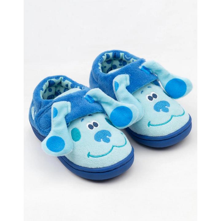 Actual product image Universal Textiles Children/Kids 3D Ears Slippers (24)