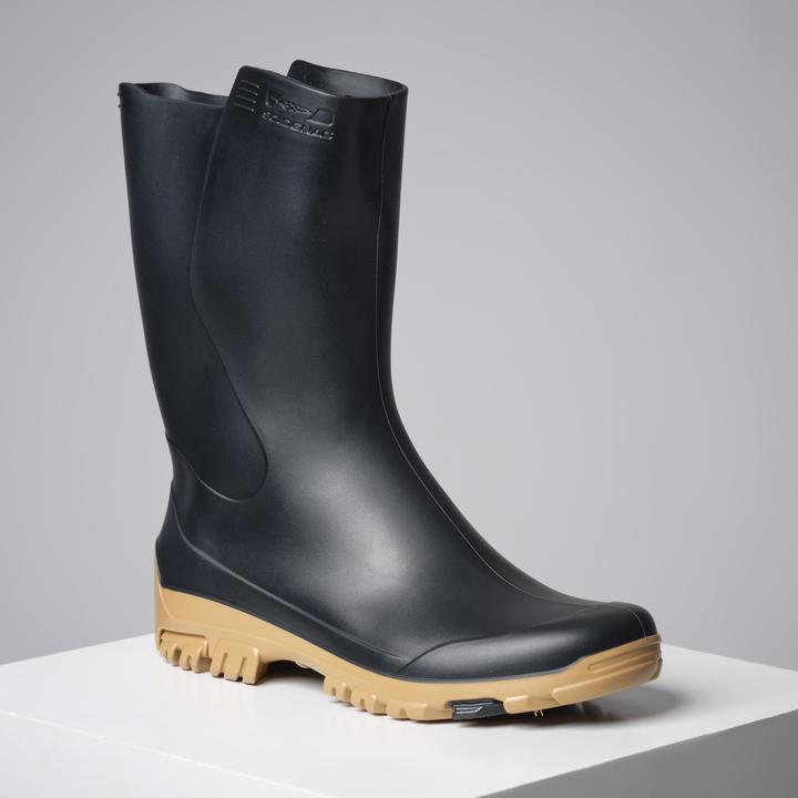 Beige, Nero