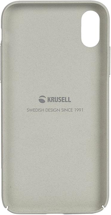 Produktbild Krusell Sandby case for iPhone X (61092) (Apple iPhone X)