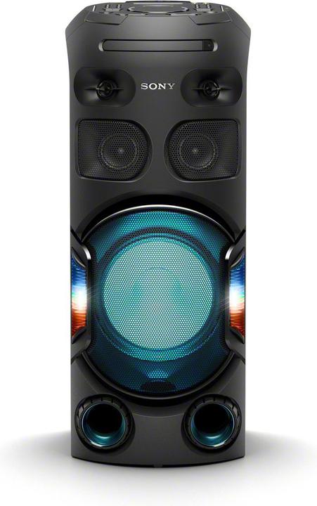 Image du produit Sony MHC-V42D (Fonctionnement sur secteur)