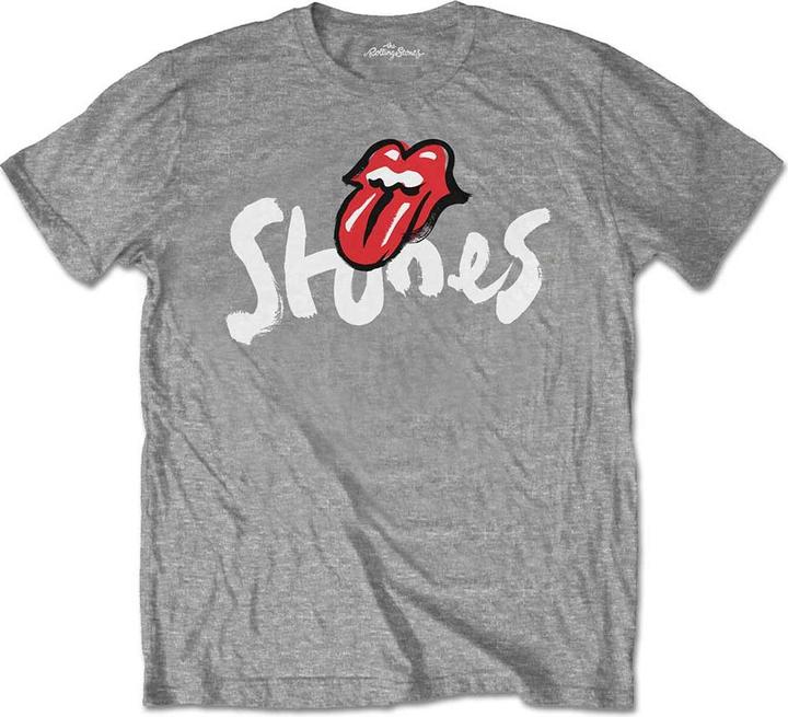 Immagine prodotto The Rolling Stones Pennellate senza filtro (XL)