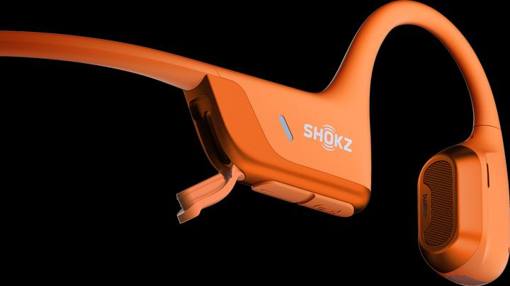 Produktbild Shokz OpenRun Pro 2 Mini (keine Geräuschunterdrückung, 12 h, Kabellos)